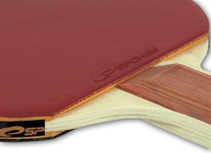 Spokey Zestaw do tenisa stołowego Standard Set r. uniw (81813) 6