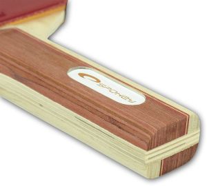 Spokey Zestaw do tenisa stołowego Standard Set r. uniw (81813) 9