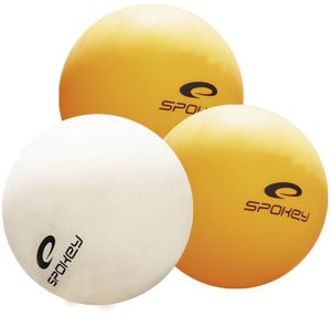 Spokey Zestaw do tenisa stołowego Standard Set r. uniw (81813) 10