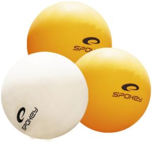 Spokey Zestaw do tenisa stołowego Joy Set 11