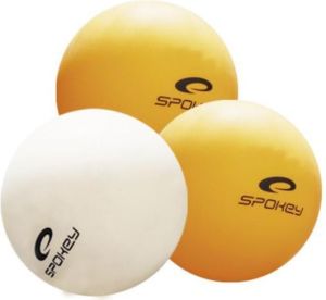 Spokey Zestaw do tenisa stołowego Joy Set 8