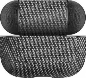 Cygnett Etui ochronne TekView Slim do AirPods Pro czarne 2
