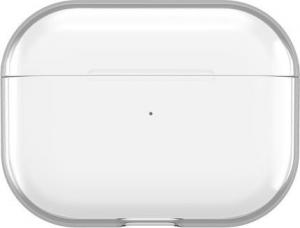 Incase Etui ochronne Clear Case do AirPods Pro przezroczyste 1