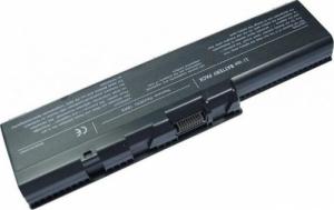 Bateria Blitz Micro Repl. Li-ion batt. 14,8 V 4400 mAh 8 cells, black Toshiba Sat. A70, A75, P30, P35, P130 1