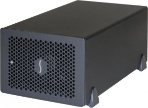 Sonnet Echo Express SE-III Thunderbolt 3 Edition - 3-Slot PCIe Card Expansion System 1