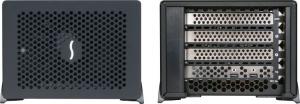 Sonnet Echo Express SE-III Thunderbolt 3 Edition 1