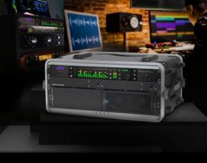 Kontroler Sonnet Echo III Rackmount 3-slot Thunderbolt 3 to PCIe card expansion system 3