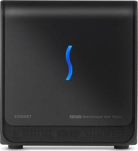 Sonnet eGFX Breakaway Box 750ex (One FHFD x16 Graphics card slot) 1