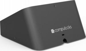 Uchwyt Maclocks AV Capsule stand - secure tablet kiosk with a 30-degree viewing angle 2