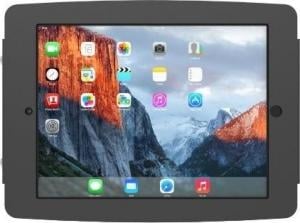 Uchwyt Maclocks Space iPad Enclosure Wall Mount for iPad Pro 12.9 (3rd - 5th Gen) - black 1