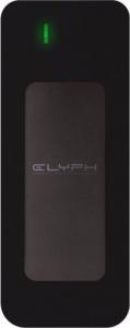 Dysk zewnętrzny SSD Glyph Black Atom 1TB Czarny (GL-A1000BLK) 1