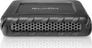 Dysk zewnętrzny SSD Glyph Blackbox Plus 1TB Czarny (GL-BBPLSSD1000) 1