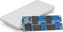 Dysk SSD OWC Aura Pro 6G + Envoy 2TB Macbook SSD SATA III (OW-S3DAP12KT02) 1