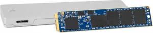 Dysk SSD OWC Aura Pro + Envoy Upgrade Kit 250 GB Macbook SSD SATA III (OW-S3DAP2A6K250) 1