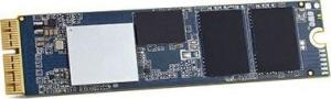 Dysk SSD OWC Aura Pro X2 1 TB Macbook SSD PCI-E x4 Gen3.1 NVMe (OW-S3DAPT4MM10K) 1