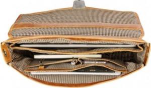 Torba dbramante Briefcase 14" (DB-BLN14NK11GT01BR) 2