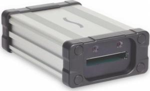 Kieszeń Sonnet Echo Pro ExpressCard/34 Thunderbolt Adapter PCIe 2.0, thunderbolt cable not included 1