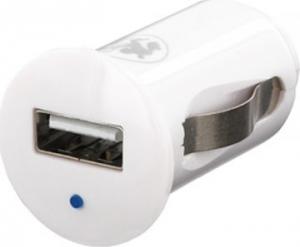 Ładowarka LMP 1x USB-A 2.1 A  (LMP-C-10W-L) 1