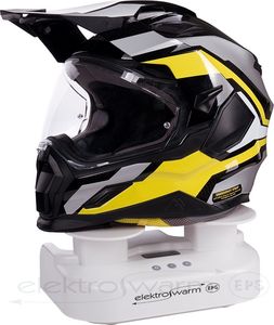 Suszarka do butów ElektroWarm SDW100 ze sterylizacją ozonem 3