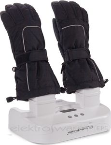 Suszarka do butów ElektroWarm SDW100 ze sterylizacją ozonem 4