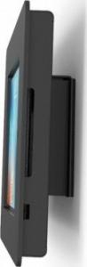 Uchwyt Maclocks VESA Wall Mount Bracket - Fixed Cable Management Mount - Black 2