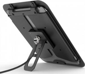 Etui na tablet Maclocks iPad Lock and Security Case Bundle 2.0 with Keyed Cable lock - black 2