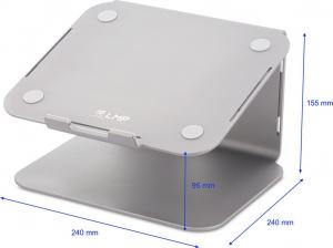LMP Podstawka pod laptopa ProStand (18649) 4