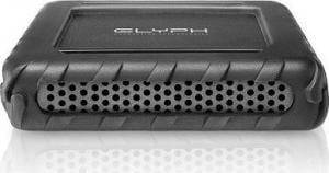 Dysk zewnętrzny HDD Glyph Blackbox Plus 1TB Czarny (GL-BBPL1000) 1