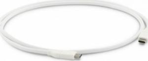 Kabel USB LMP USB-C - USB-C 1 m Biały (LMP-USBC-USBC-Gen2) 2