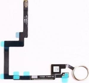 Renov8 Home button flex cable replacement for iPad Mini 3 (A1599 A1600) - White 1