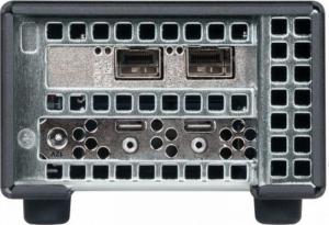 Sonnet Twin 10G SFP+ Thunderbolt 3 to Dual 10 Gigabit Ethernet Adapter (SFP+s sold separately) *New 1
