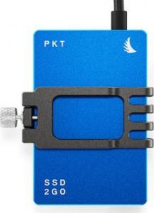 Angelbird SSD2GO PKT Mounting Bracket 1