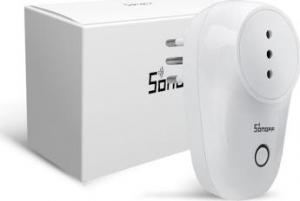Sonoff S26TPL - Wi-Fi Smart Plug - IT 1