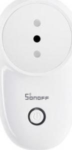 Sonoff S26TPL - Wi-Fi Smart Plug - IT 2