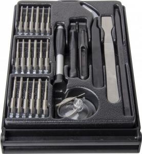 LMP Zestaw 25 narzędzi do urządzeń Apple iToolkit 2 (LMP-iTK2) 2