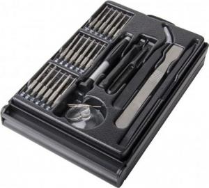 LMP Zestaw 25 narzędzi do urządzeń Apple iToolkit 2 (LMP-iTK2) 3