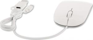 Mysz LMP Easy Mouse USB-C (LMP-EMUSBC) 1