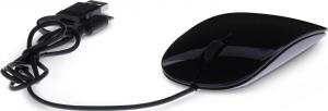 Mysz LMP Easy Mouse USB-C (LMP-EMUSBC-SG) 3