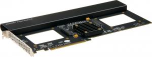 Kontroler Sonnet PCIe 3.0 x4 - 2x U.2 Fusion Dual U.2 SSD PCIe (SO-FUS-U2-2X4-E3) 1