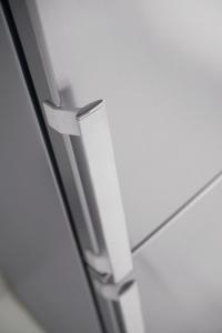 Lodówka Whirlpool WB70E 973 X 7