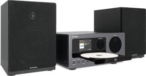 Wieża TechniSat Digitradio 700 3