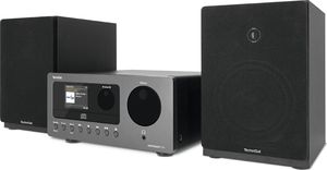 Wieża TechniSat Digitradio 700 4