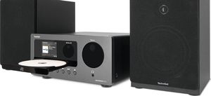 Wieża TechniSat Digitradio 700 5