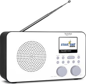 Radio TechniSat Viola 2 C IR 3