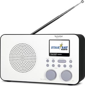 Radio TechniSat Viola 2 C IR 5