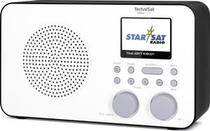 Radio TechniSat Viola 2 C IR 6