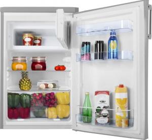 Lodówka Amica FM137.3X 4