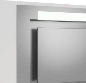 Okap Grundig GDL3661X 4