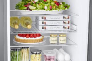 Lodówka Samsung RB38A7B5D27 11