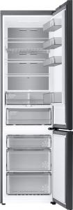 Lodówka Samsung RB38A7B5D27 5